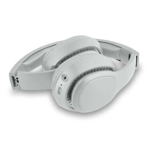 OVER EAR BT WIRELESS HEADPHONE