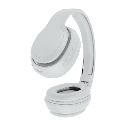 OVER EAR BT WIRELESS HEADPHONE