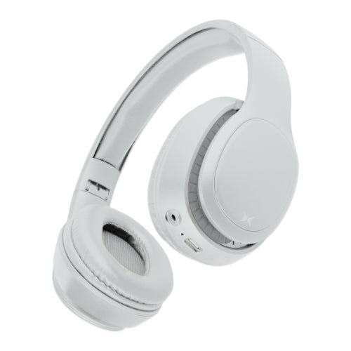 OVER EAR BT WIRELESS HEADPHONE