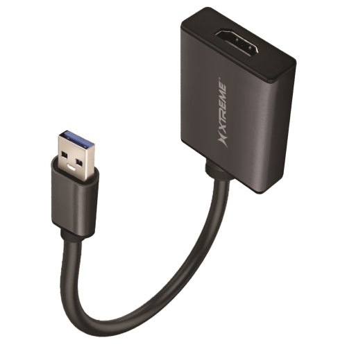 USB 3.0 TO HDMI ADAPTER
