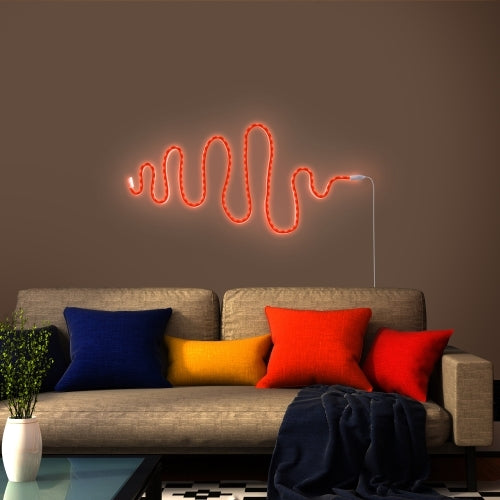 IR 2M RGB Neon Flex