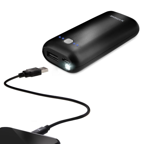 3,600mAh Power Bank