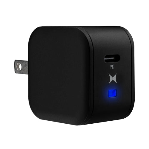 20W PD HOME CHARGER & C TO C C