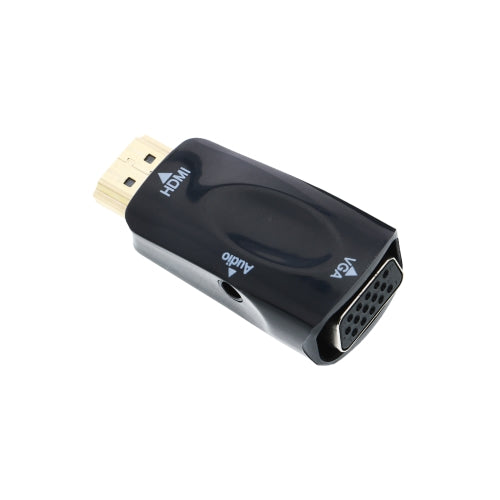 HDMI to VGA Adapter