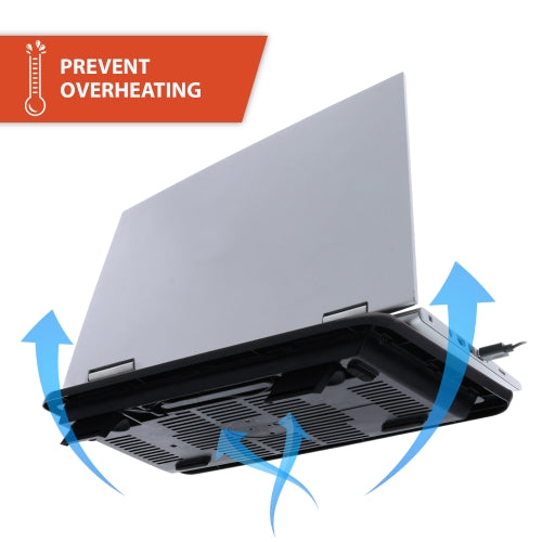 Notebook Cooling Pad
