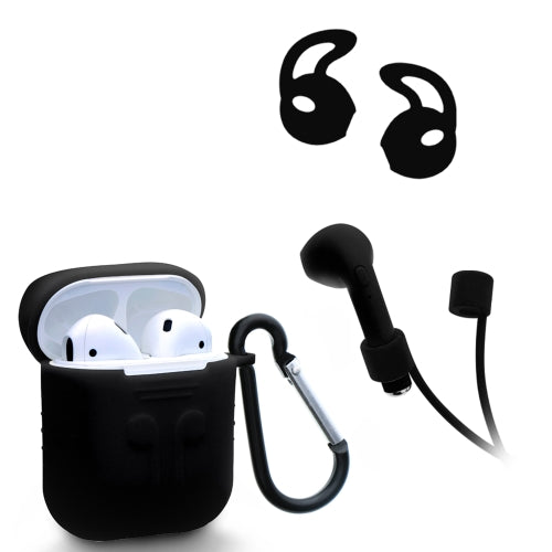 Pod Skinz Case for Airpods 1/2