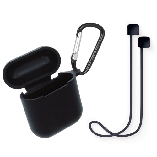 3 Piece Silicon Airpods Kit
