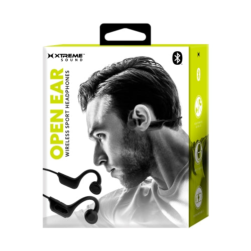 Open Ear BT Headphones