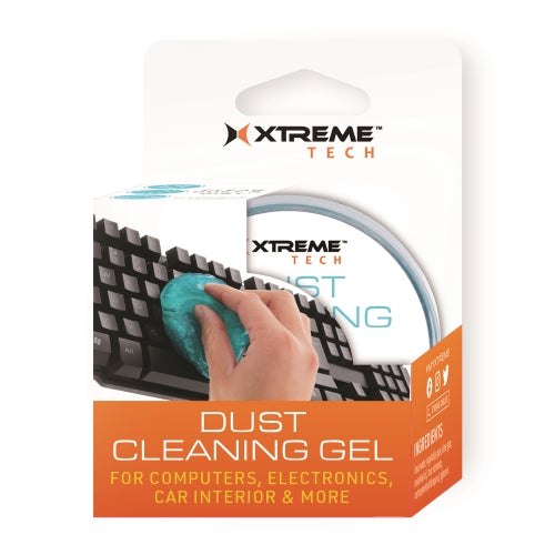 Cleaning Gel Dust Cleaner