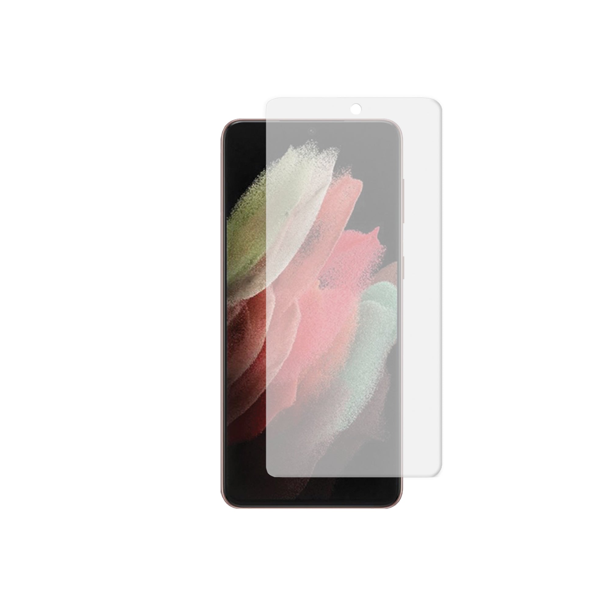 Samsung Galaxy S22 Indestructible Screen Protector