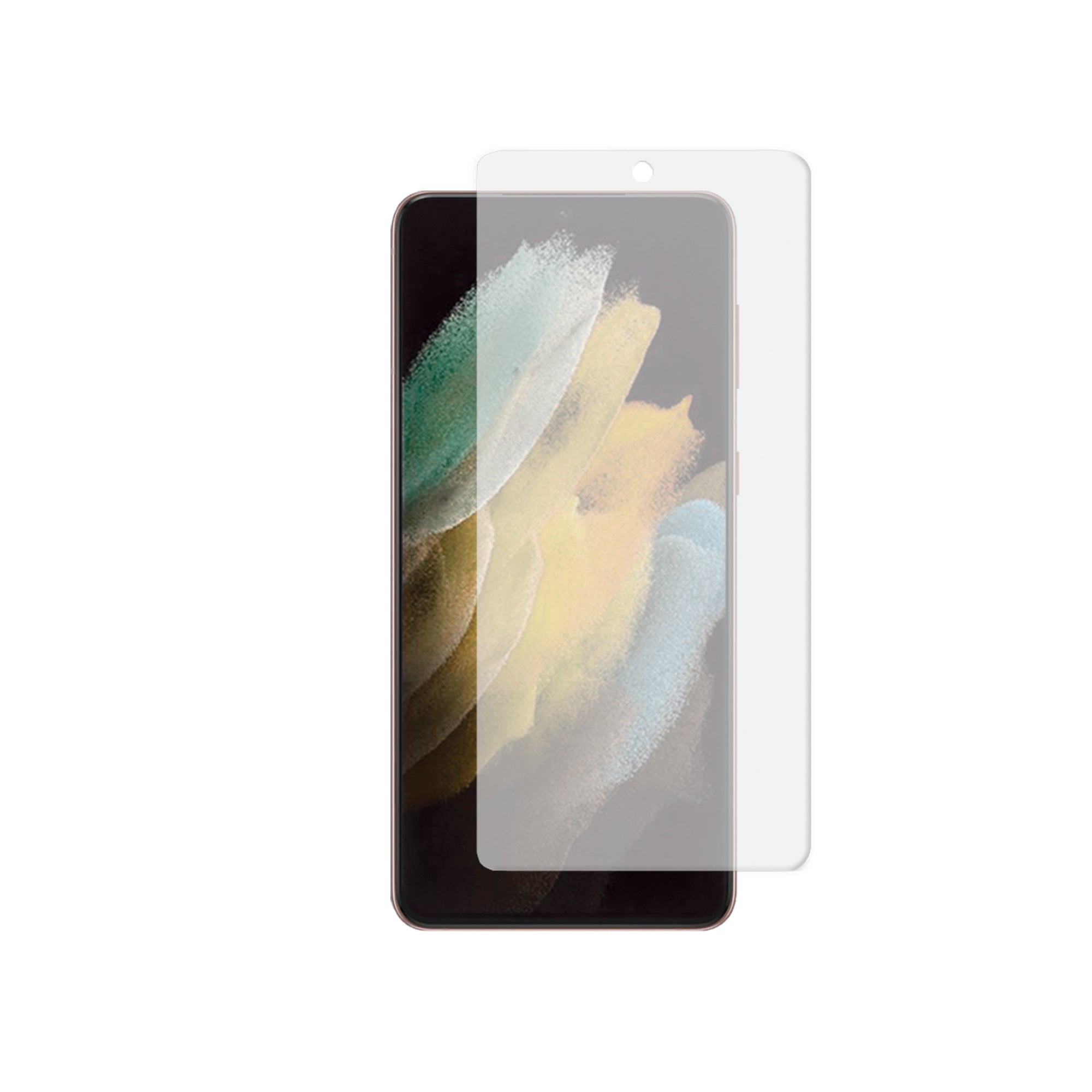 Samsung S21 Plus Indestructible Screen Protector