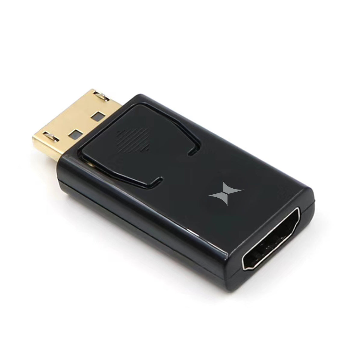Display port HDMI adapter