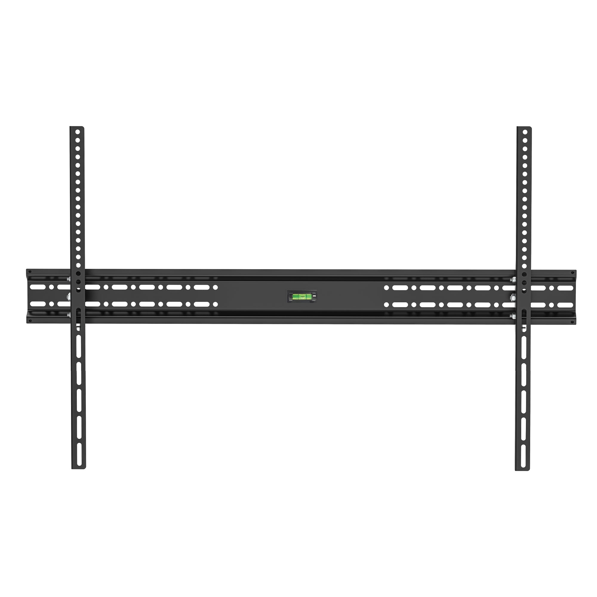 42"-100" Tilt Motion TV Wall Mount – Heavy-Duty VESA Mount, Supports up to 175lbs, Anti-Glare Downward Tilt & Post-Install Leveling, Includes Built-In Level