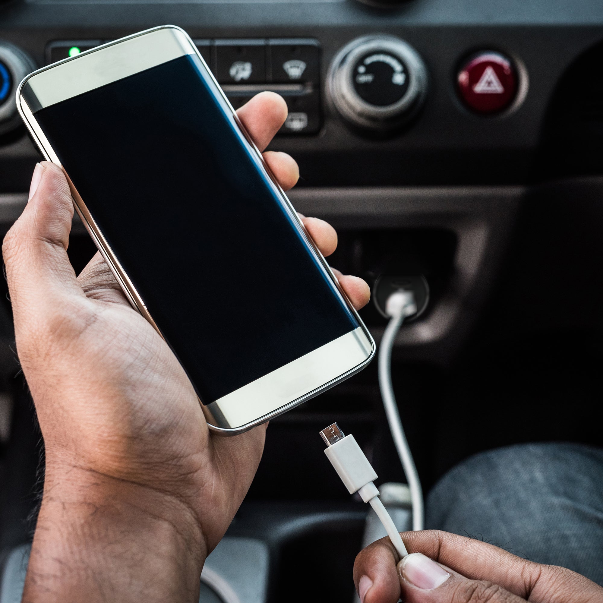 Xtreme Power Pro Series 54W Dual Port Car Charger (36W USB-C PD + 18W USB-A QC)