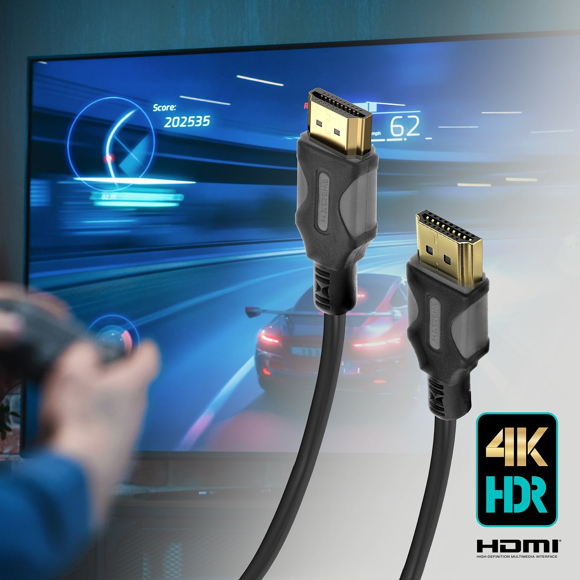Video Cables
