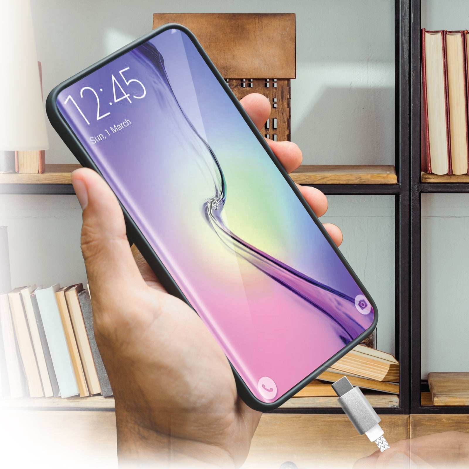 Sync & Charge Cables