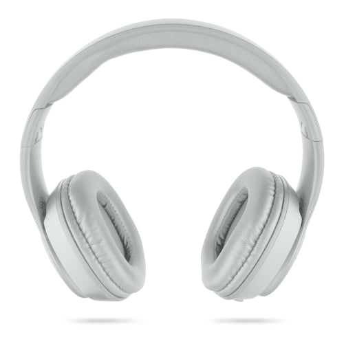 OVER EAR BT WIRELESS HEADPHONE