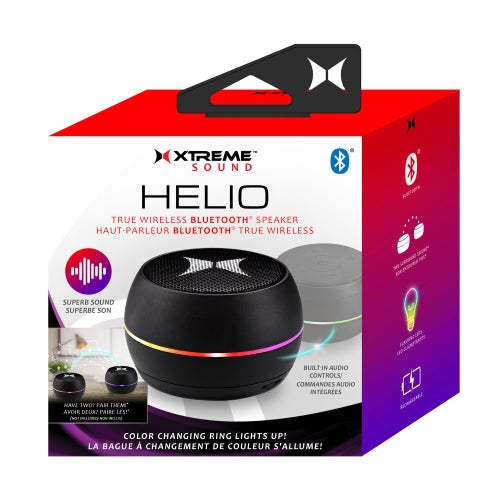 TWS BT Speaker HELIO Single