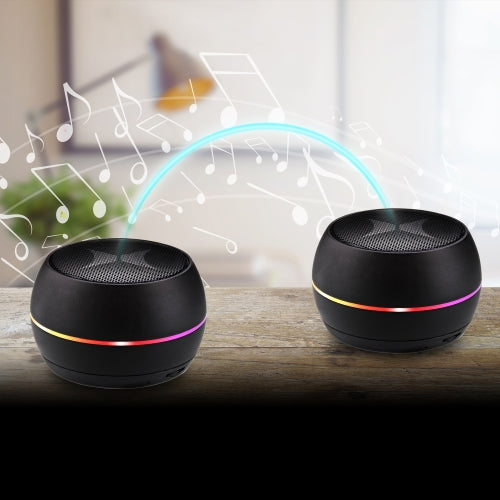 TWS BT Speaker HELIO Single