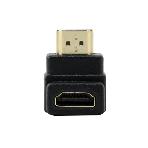 90 Degree HDMI TO HDMI ADAPTOR