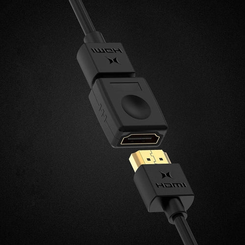 HDMI EXTENDER/COUPLER