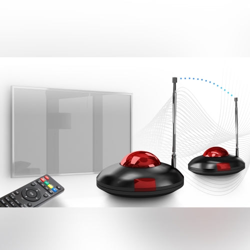 IR Remote Control Repeater