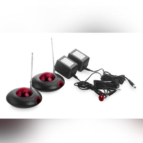 IR Remote Control Repeater