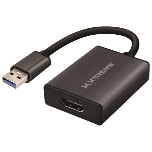 USB 3.0 TO HDMI ADAPTER