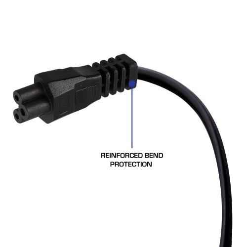 SamsungTV Power Cable -3 prong