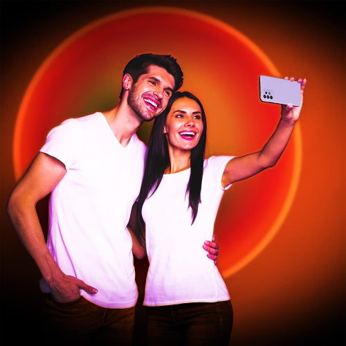 Sunset LED Light