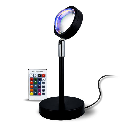 Sunset LED Light