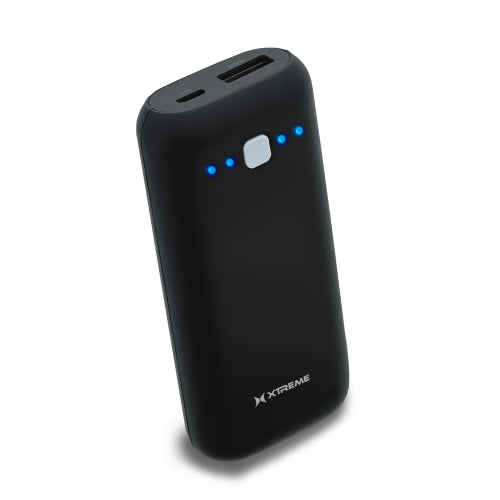 3,600mAh Power Bank