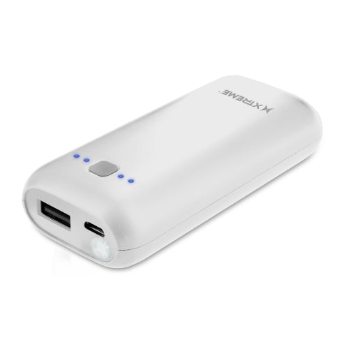 3,600mAh Type C in/out PB