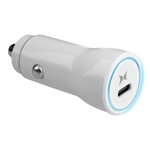 18W PD CAR CHARGER & C TO C CH