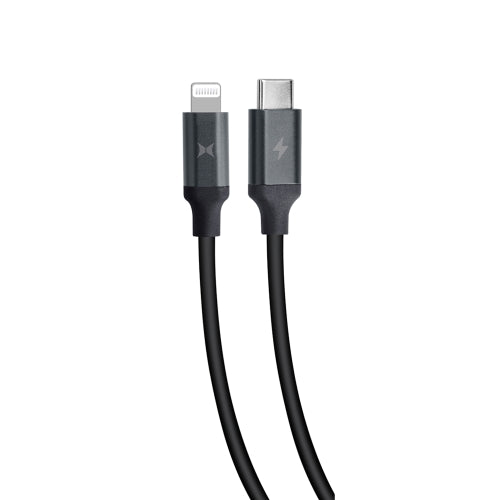 3ft Type C to Lightn Cable MFI