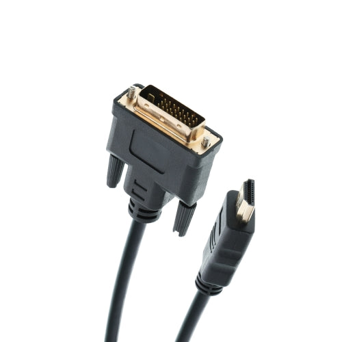6ft HDMI to DVI Cable
