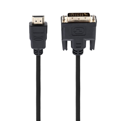 6ft HDMI to DVI Cable