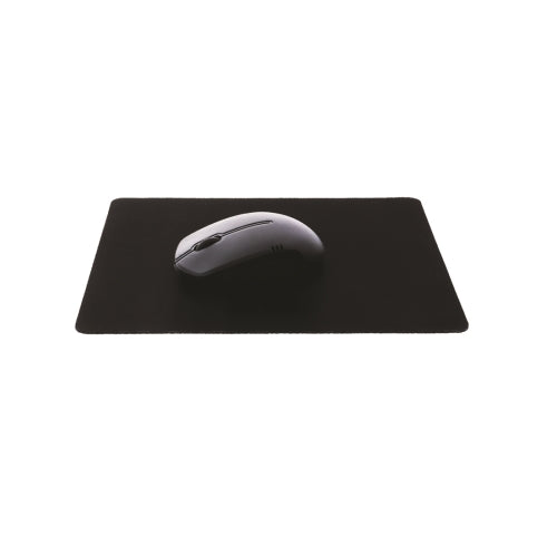 Mouse Pad w/ Rubber Base