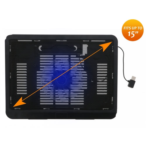 Notebook Cooling Pad