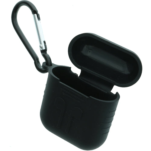 Xtreme Pod Skinz Airpods Case 4 In 1 Accessories Kits Protective Cover & Skin, Airpods model only
