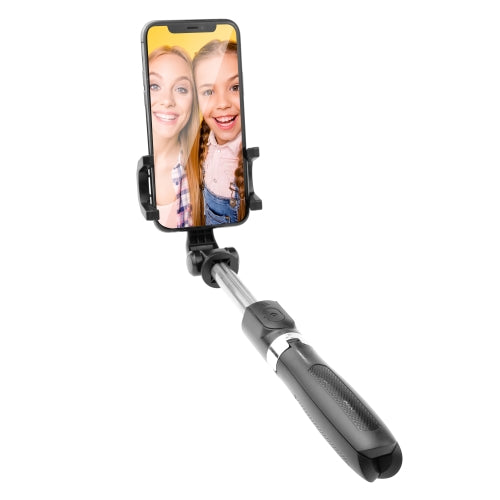3 in 1 selfie tripod w/remote
