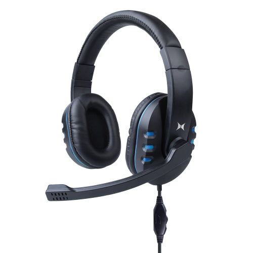 Headset W/ Microphone