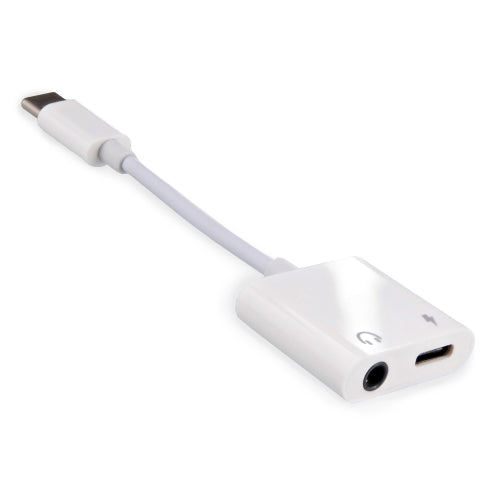 TYPE-C AUX ADAPTER
