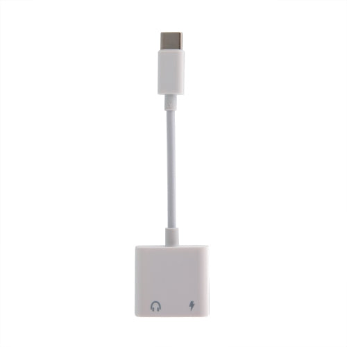 TYPE-C AUX ADAPTER