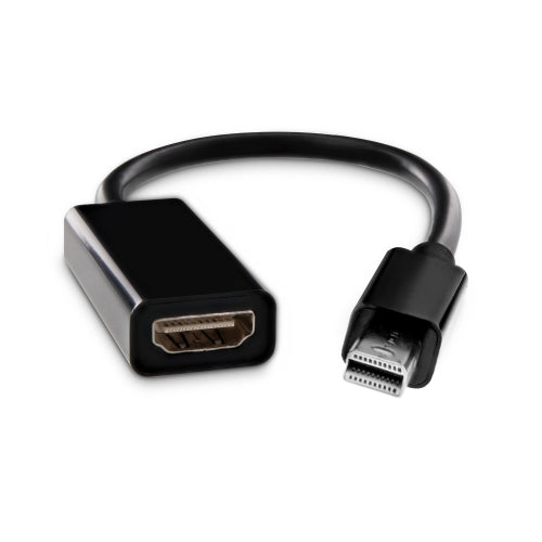 MINI DISPLAY PORT TO HDMI ADAP