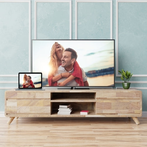 MINI DISPLAY PORT TO HDMI ADAP