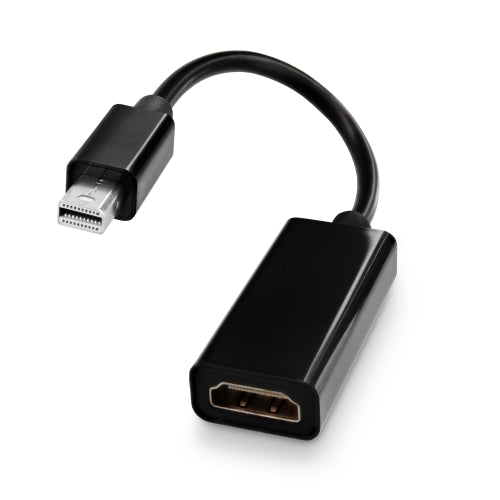MINI DISPLAY PORT TO HDMI ADAP