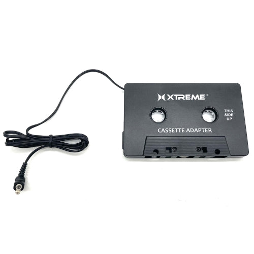 Cassette to Aux Adapter