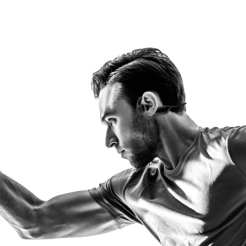 Open Ear BT Headphones