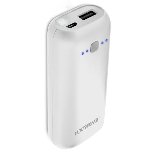 3,600mAh Type C in/out PB